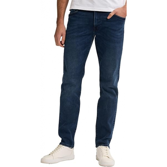 Petrol Industries Seaham Slim Fit Five-Pocket jeans SEAHAM-5804 Petrol Industries Seaham Slim Fit Five-Pocket jeans SEAHAM-5804