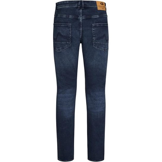 Petrol Industries Seaham Slim Fit Five-Pocket jeans SEAHAM-5804 Petrol Industries Seaham Slim Fit Five-Pocket jeans SEAHAM-5804