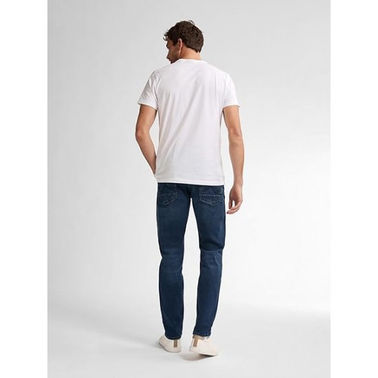 Petrol Industries Seaham Slim Fit Five-Pocket jeans SEAHAM-5804 Petrol Industries Seaham Slim Fit Five-Pocket jeans SEAHAM-5804