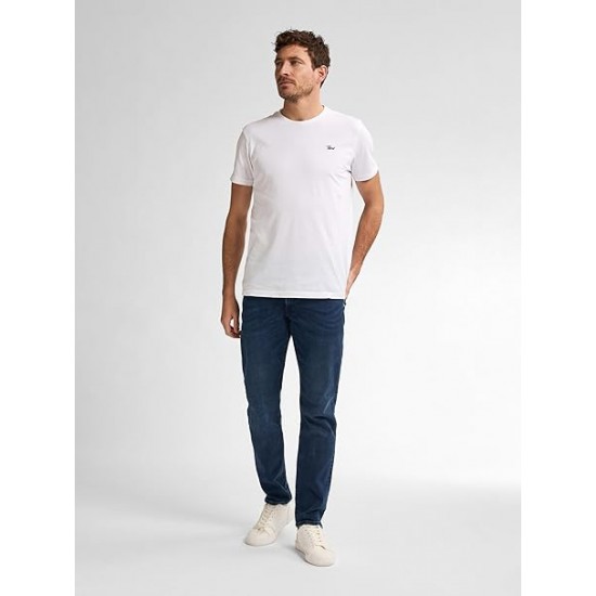 Petrol Industries Seaham Slim Fit Five-Pocket jeans SEAHAM-5804 Petrol Industries Seaham Slim Fit Five-Pocket jeans SEAHAM-5804