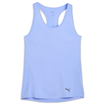 Puma Γυναικεία αμάνικη μπλούζα Train All Day Essentials Racerback Tank Top 525887-60 Puma Γυναικεία αμάνικη μπλούζα Train All Day Essentials Racerback Tank Top 525887-60