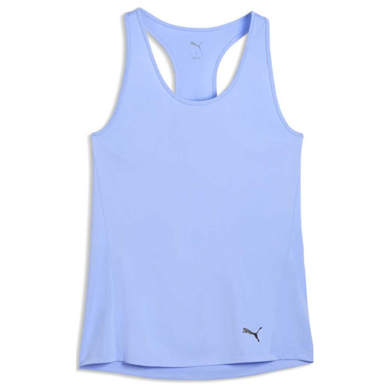 Puma Γυναικεία αμάνικη μπλούζα Train All Day Essentials Racerback Tank Top 525887-60 Puma Γυναικεία αμάνικη μπλούζα Train All Day Essentials Racerback Tank Top 525887-60