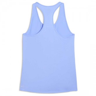 Puma Γυναικεία αμάνικη μπλούζα Train All Day Essentials Racerback Tank Top 525887-60 Puma Γυναικεία αμάνικη μπλούζα Train All Day Essentials Racerback Tank Top 525887-60
