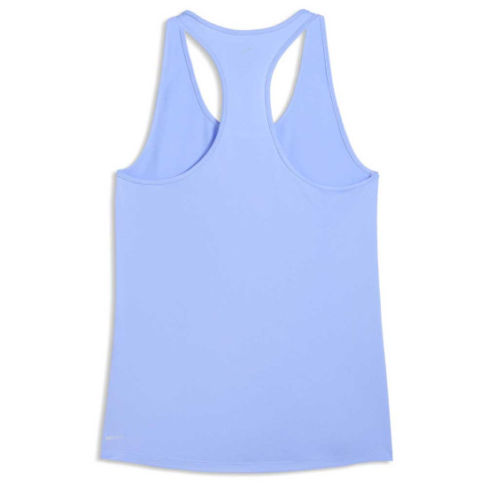 Puma Γυναικεία αμάνικη μπλούζα Train All Day Essentials Racerback Tank Top 525887-60 Puma Γυναικεία αμάνικη μπλούζα Train All Day Essentials Racerback Tank Top 525887-60