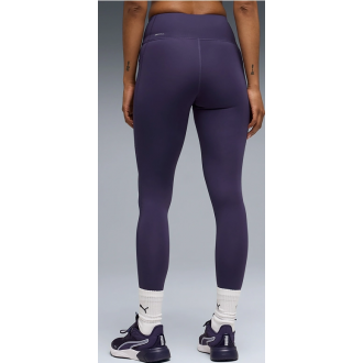 Puma Γυναικείο κολάν Tad Essential με ψηλή μέση 7/8 525899 64