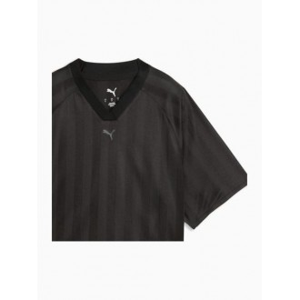 Puma Πουκάμισο χαλαρής προπόνησης 528483 01 Puma Πουκάμισο χαλαρής προπόνησης 528483 01