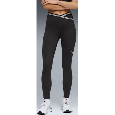 Puma STRONG High-Waist 7/8 Tights Women 528498-01 Puma STRONG High-Waist 7/8 Tights Women 528498-01