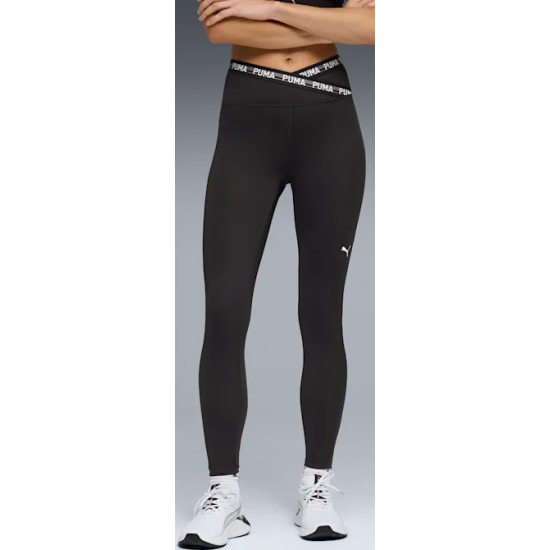 Puma STRONG High-Waist 7/8 Tights Women 528498-01 Puma STRONG High-Waist 7/8 Tights Women 528498-01