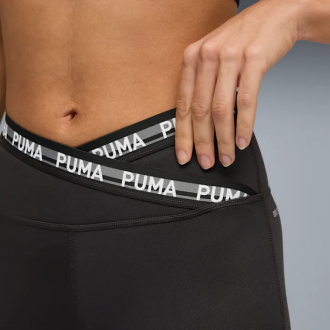 Puma STRONG High-Waist 7/8 Tights Women 528498-01 Puma STRONG High-Waist 7/8 Tights Women 528498-01