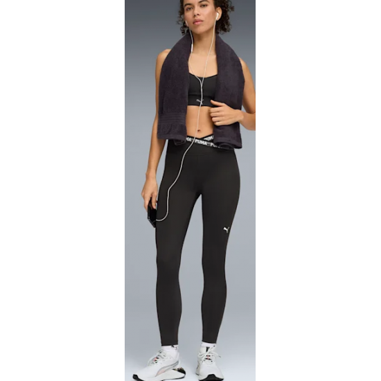 Puma STRONG High-Waist 7/8 Tights Women 528498-01 Puma STRONG High-Waist 7/8 Tights Women 528498-01