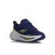 Skechers Παιδικά Sneakers Navy Μπλε 404095L-NVYL Skechers Παιδικά Sneakers Navy Μπλε 404095L-NVYL