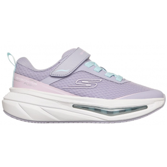 Skechers Skech-Air Flight Παιδικά Αθλητικά Παπούτσια 303880L-LAV