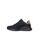 Skechers Uno Lite Γυναικεία Sneakers Μαύρα 177291-BBK Skechers Uno Lite Γυναικεία Sneakers Μαύρα 177291-BBK
