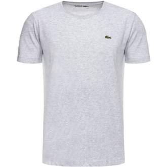 Lacoste Αθλητικό T-shirt Γκρί TH7618 00 CCA gris chine