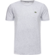 Lacoste Αθλητικό T-shirt Γκρί TH7618 00 CCA gris chine Lacoste Αθλητικό T-shirt Γκρί TH7618 00 CCA gris chine