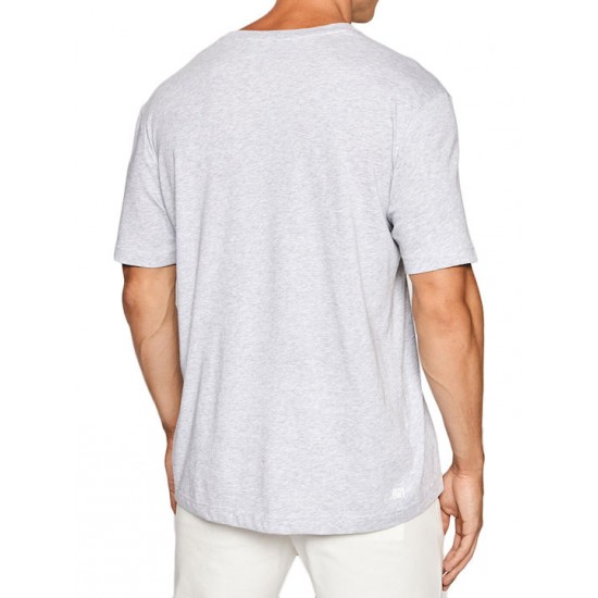 Lacoste Αθλητικό T-shirt Γκρί TH7618 00 CCA gris chine Lacoste Αθλητικό T-shirt Γκρί TH7618 00 CCA gris chine