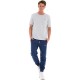 Lacoste Αθλητικό T-shirt Γκρί TH7618 00 CCA gris chine Lacoste Αθλητικό T-shirt Γκρί TH7618 00 CCA gris chine