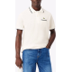 Lacoste ΜΠΛΟΥΖΑ ΚΜ POLO SS 3PH9838 00 EV0 blanc-blue marine Lacoste ΜΠΛΟΥΖΑ ΚΜ POLO SS 3PH9838 00 EV0 blanc-blue marine