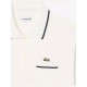 Lacoste ΜΠΛΟΥΖΑ ΚΜ POLO SS 3PH9838 00 EV0 blanc-blue marine Lacoste ΜΠΛΟΥΖΑ ΚΜ POLO SS 3PH9838 00 EV0 blanc-blue marine