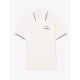 Lacoste ΜΠΛΟΥΖΑ ΚΜ POLO SS 3PH9838 00 EV0 blanc-blue marine Lacoste ΜΠΛΟΥΖΑ ΚΜ POLO SS 3PH9838 00 EV0 blanc-blue marine