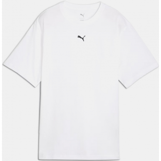Puma ESS+ Relaxed Γυναικείο T-Shirt Άσπρο 684971-02 _x000D_
684971-02