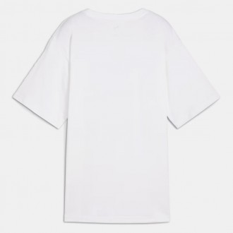 Puma ESS+ Relaxed Γυναικείο T-Shirt Άσπρο 684971-02 _x000D_
684971-02 Puma ESS+ Relaxed Γυναικείο T-Shirt Άσπρο 684971-02 _x000D_
684971-02