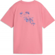 Puma Essentials Nature 2.0 Relaxed Graphic Tee G 692470-25
