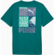 Puma Graphic Sports Tee Men 691780-41