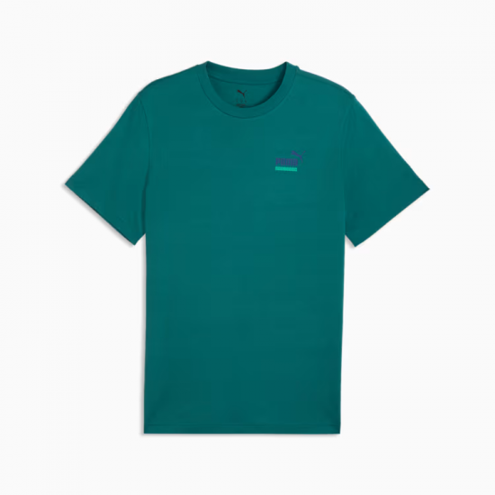 Puma Graphic Sports Tee Men 691780-41
