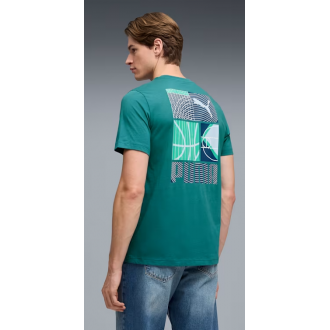 Puma Graphic Sports Tee Men 691780-41