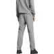 Puma Logo Παντελόνι Φόρμας με Λάστιχο Grey 682612-03 Puma Logo Παντελόνι Φόρμας με Λάστιχο Grey 682612-03