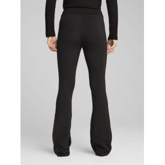 Puma Women's Ess High-waist Flared Leggings 631542 - 01 Puma Women's Ess High-waist Flared Leggings 631542 - 01