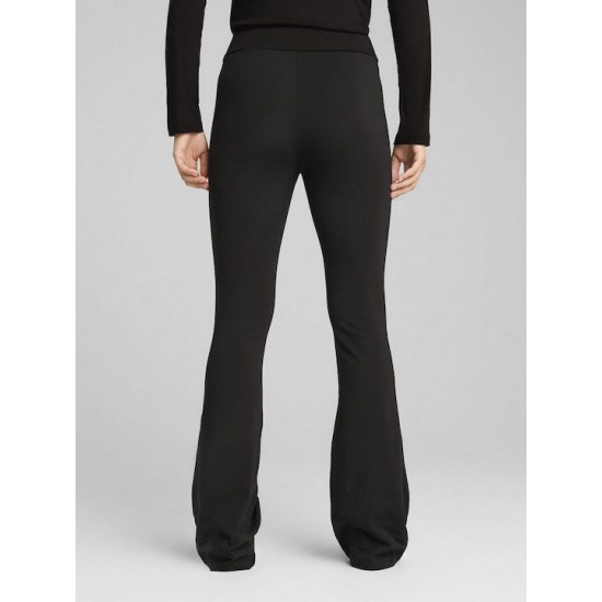 Puma Women's Ess High-waist Flared Leggings  631542 - 01