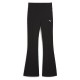 Puma Women's Ess High-waist Flared Leggings  631542 - 01