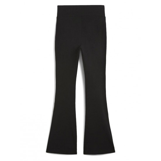 Puma Women's Ess High-waist Flared Leggings  631542 - 01