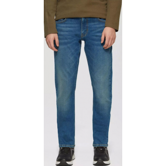 QS by S.OLIVER Τζιν παντελόνι Rick slim fit 2165100 56Z6