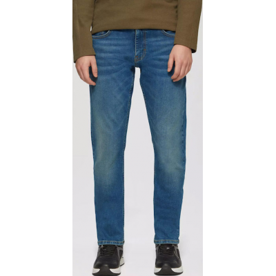 QS by S.OLIVER Τζιν παντελόνι Rick slim fit 2165100 56Z6