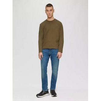 QS by S.OLIVER Τζιν παντελόνι Rick slim fit 2165100 56Z6