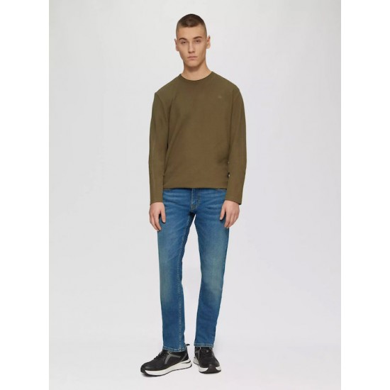 QS by S.OLIVER Τζιν παντελόνι Rick slim fit 2165100 56Z6 QS by S.OLIVER Τζιν παντελόνι Rick slim fit 2165100 56Z6