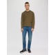 QS by S.OLIVER Τζιν παντελόνι Rick slim fit 2165100 56Z6 QS by S.OLIVER Τζιν παντελόνι Rick slim fit 2165100 56Z6