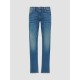 QS by S.OLIVER Τζιν παντελόνι Rick slim fit 2165100 56Z6 QS by S.OLIVER Τζιν παντελόνι Rick slim fit 2165100 56Z6
