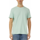 S.Oliver Ανδρικό Κοντομάνικο T-Shirt 2174889-6122 S.Oliver Ανδρικό Κοντομάνικο T-Shirt 2174889-6122