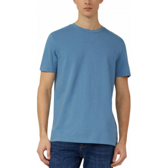 S.Oliver Ανδρικό Κοντομάνικο T-Shirt 2174889-6244
