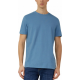 S.Oliver Ανδρικό Κοντομάνικο T-Shirt 2174889-6244 S.Oliver Ανδρικό Κοντομάνικο T-Shirt 2174889-6244