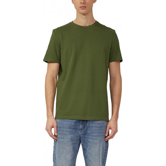 S.Oliver Ανδρικό Κοντομάνικο T-Shirt 2174889-7983 S.Oliver Ανδρικό Κοντομάνικο T-Shirt 2174889-7983