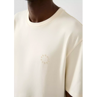 S.Oliver Ανδρικό Κοντομάνικο T-Shirt 2175069-03D0 S.Oliver Ανδρικό Κοντομάνικο T-Shirt 2175069-03D0