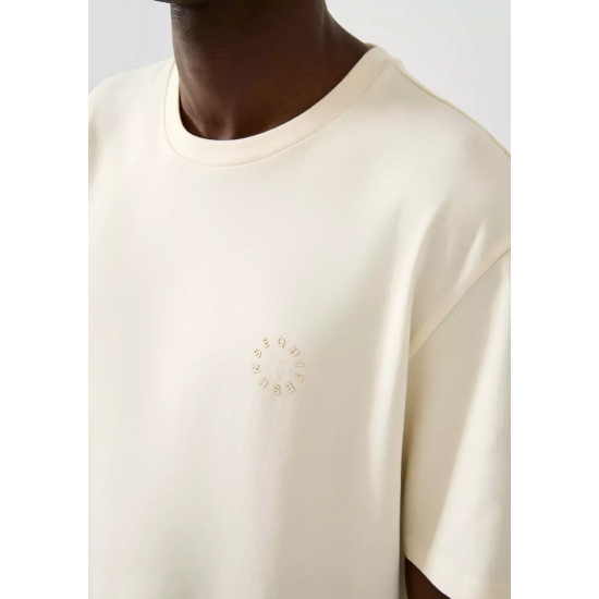 S.Oliver Ανδρικό Κοντομάνικο T-Shirt 2175069-03D0 S.Oliver Ανδρικό Κοντομάνικο T-Shirt 2175069-03D0