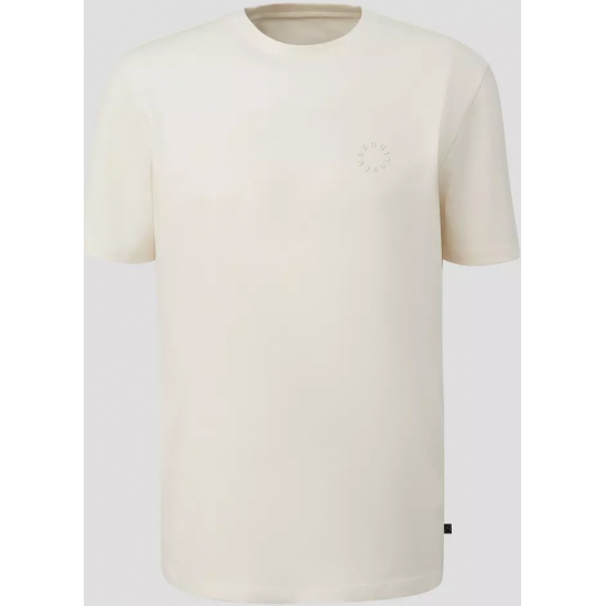 S.Oliver Ανδρικό Κοντομάνικο T-Shirt 2175069-03D0 S.Oliver Ανδρικό Κοντομάνικο T-Shirt 2175069-03D0