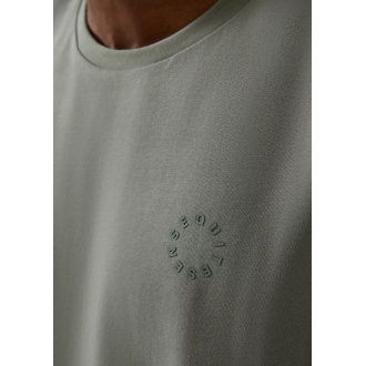 S.Oliver Ανδρικό Κοντομάνικο T-Shirt 2175069-97D0 S.Oliver Ανδρικό Κοντομάνικο T-Shirt 2175069-97D0