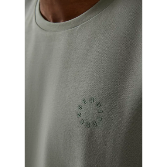S.Oliver Ανδρικό Κοντομάνικο T-Shirt 2175069-97D0 S.Oliver Ανδρικό Κοντομάνικο T-Shirt 2175069-97D0